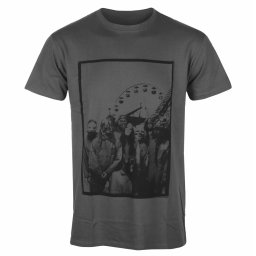 tričko pánské Slipknot - Amusement Park - CHARCOAL - ROCK OFF - SKTS65MC