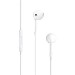 Apple EarPods with Remote and Mic