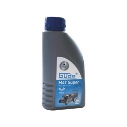 Güde Motorový olej M4T Super 10W-30 0,6L 502876