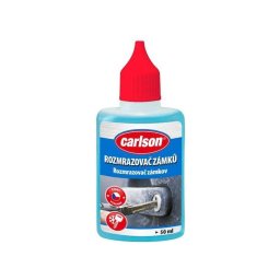 Carlson Rozmrazovač zámků 50 ml 33469FILS