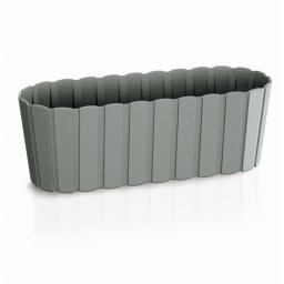 Prosperplast Truhlík BOARDEE CASE 38,3 cm šedý kámen DDEC400405U
