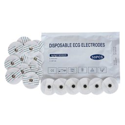 JEDNORÁZOVÉ ELEKTRODY EKG