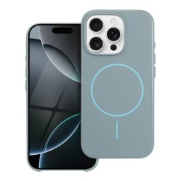 CASE Premium Glossy MagSafe Camera Control Button iPhone 16 Pro - mint
