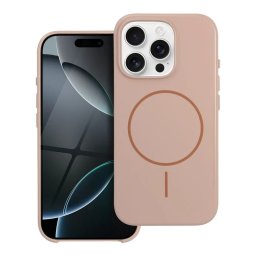 CASE Premium Glossy MagSafe Camera Control Button iPhone 16 - desert gold