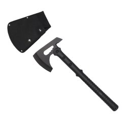 MFH tomahawk TACTICAL s plastovou rukojetí