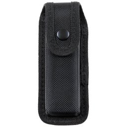 FOX Outdoor pouzdro DELUXE na druk pro nůž ČERNÉ