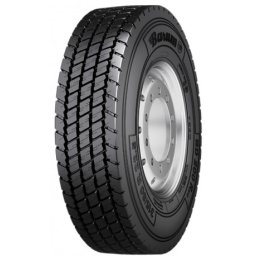 Barum BD 200 R 295/60 R22,5 150/147 L M+S