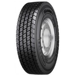 Barum BD200 R 315/80 R22.5 156/150 L