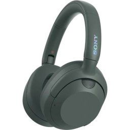 SONY WHULT900NH.CE7 šedá