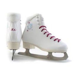 Dámské brusle Botas Charlotte JR EU 29