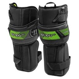 Brankářské chrániče kolen Warrior Knee Pads Ritual X4 E+ SR Senior (dospělá)