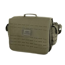 ESSL - original taška přes rameno MULTI 16 L ZELENÁ