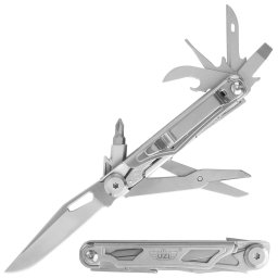 UZI multifunkční nůž s nástroji MULTI TOOL