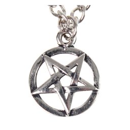 obojek Pentagram - PSY223
