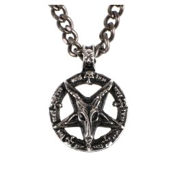 obojek Baphometh - PSY560