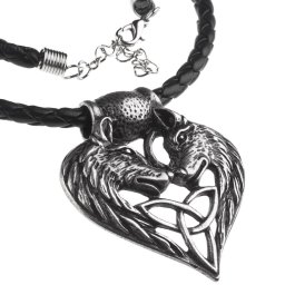 obojek Wolf - PSY541