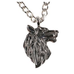 obojek Wolf - PSY547