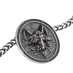 obojek Baphomet - PSY641