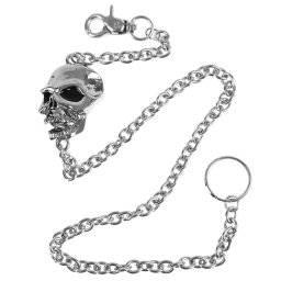 řetěz Skull - PSY768