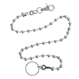 řetěz Silver ball - PSY795