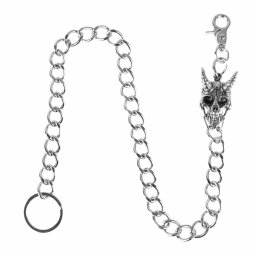 řetěz Skull - PSY926