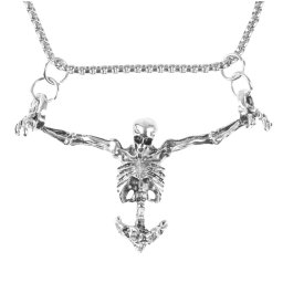 obojek Slave Skeleton - PSY1068