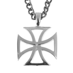 obojek Iron Cross - PSY1095