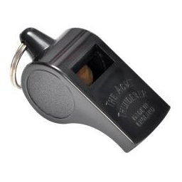 Píšťalka Acme Thunderer Plastic 559 černá
