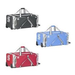 Hokejová taška na kolečkách Sherwood Wheel Bag 9950 SR modrá