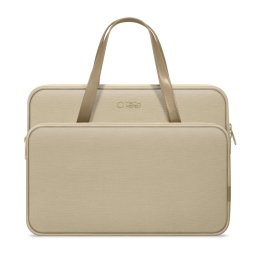 Tech-Protect Carrying Bag Laptop 15-16 - Béžové