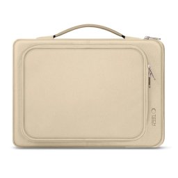 Tech-Protect Basic Bag Laptop 15-16 - Desert Beige