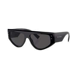 Sluneční brýle Dolce & Gabbana DG4461 501/87