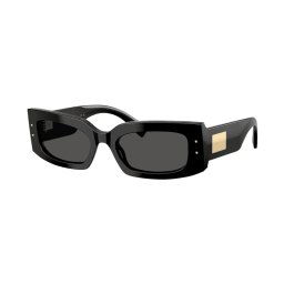 Sluneční brýle Dolce & Gabbana DG4479 501/87