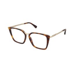 Počítačové brýle Max Mara MM5151-B 052 s filtrem modrého světla