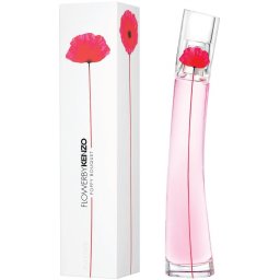 Kenzo Flower by Kenzo Poppy Bouquet parfémovaná voda pro ženy 100 ml