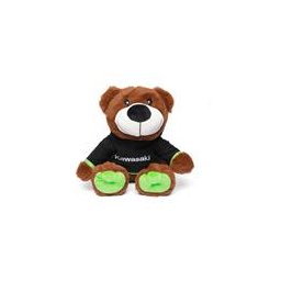 Kawasaki TEDDY BEAR medvěd plyšový 25cm