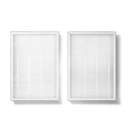 Filtry pro rekuperační jednotku KOMFOVENT Domekt R 300 V C6/C8, 2 ks