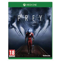 Prey XBOX ONE