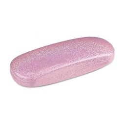 Gaira® Pouzdro na brýle 70728, Barva růžová