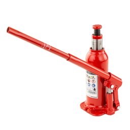 DEMA Hydraulický zvedák 5 tun 18041D