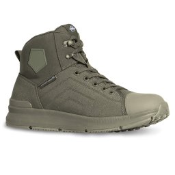 Boty HYBRID 2.0 RAL 7013 vel. EU 41