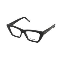 Dioptrické brýle Saint Laurent SL 276 Mica OPT 001