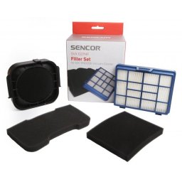 Filtry SVX 027HF pro SENCOR SVC 9300 sada 4ks