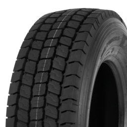 Fulda Regioforce 3 295/80 R22,5 152/148 M M+S