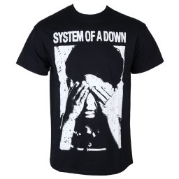 tričko pánské System Of A Down - See No Evil - ROCK OFF - SOADTS04MB