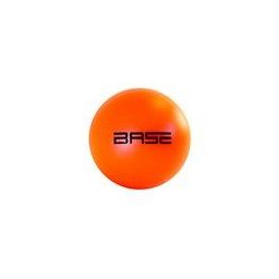 Hokejbalový míček Base Streethockey Medium - bulk oranžová