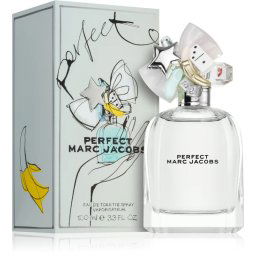 Marc Jacobs Perfect toaletní voda pro ženy 100 ml
