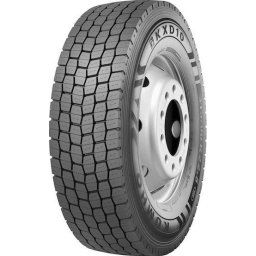 Kumho KXD10 315/70 R22,5 154/150 L M+S