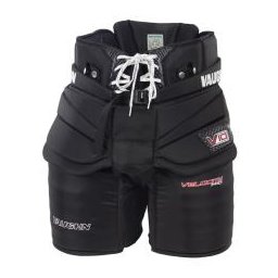 Brankářské kalhoty Vaughn Velocity V10 Pro SR SR XL = výška postavy 185-195cm, obvod v pase 100-109cm