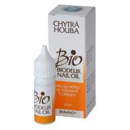 BIO Biodeur Nail oil- olej na nehty 10ml
